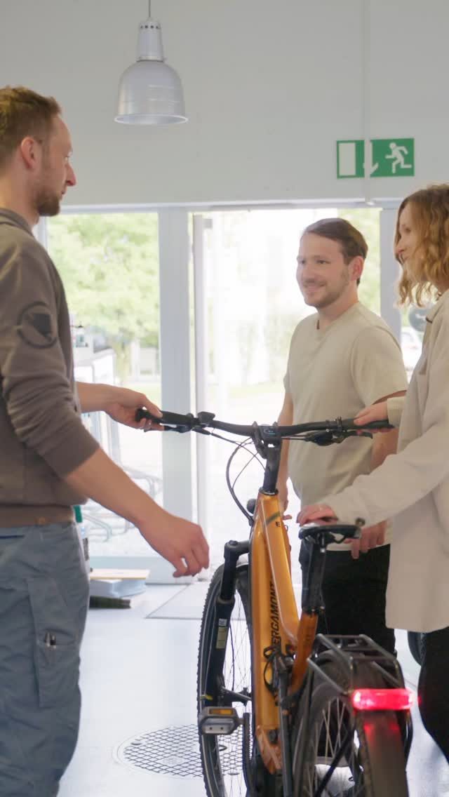 Instagram post from furttalbikes. This post is in position 2.
