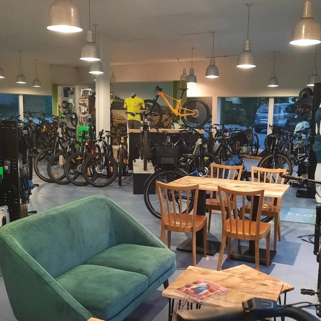 Instagram post from furttalbikes. This post is in position 1.