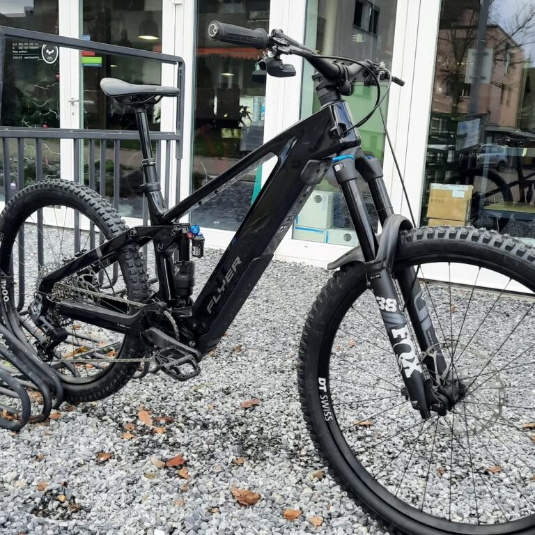 Instagram post from furttalbikes. This post is in position 9.