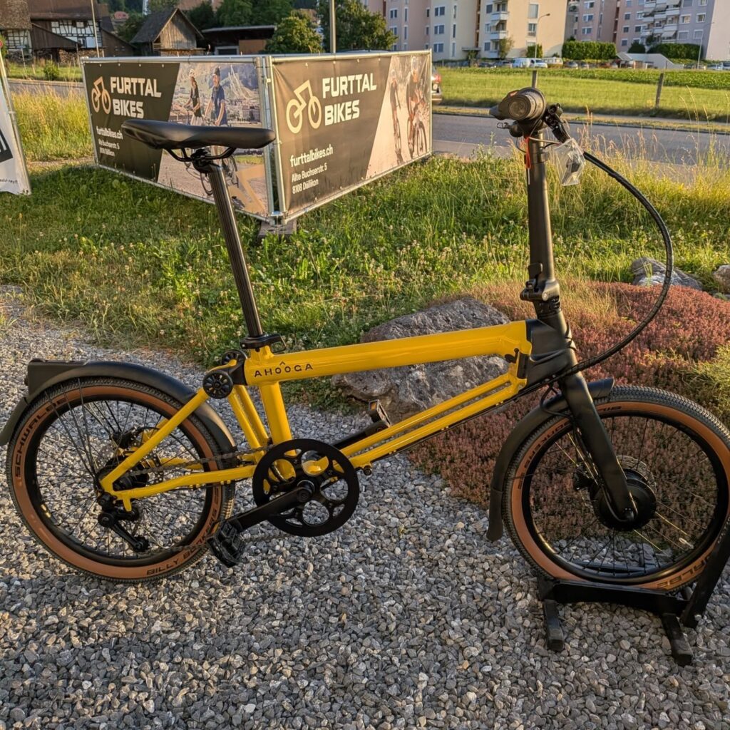 Instagram post from furttalbikes. This post is in position 0.