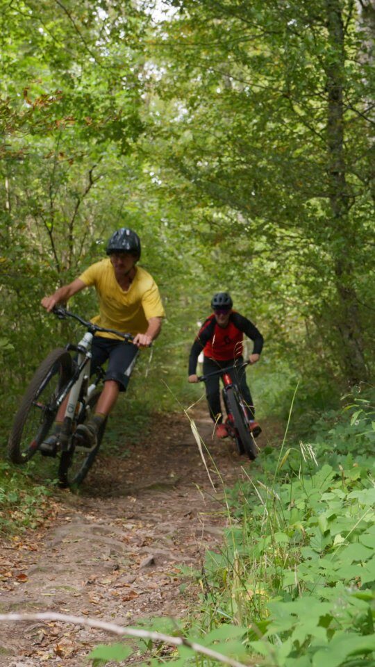 Instagram post from furttalbikes. This post is in position 0.