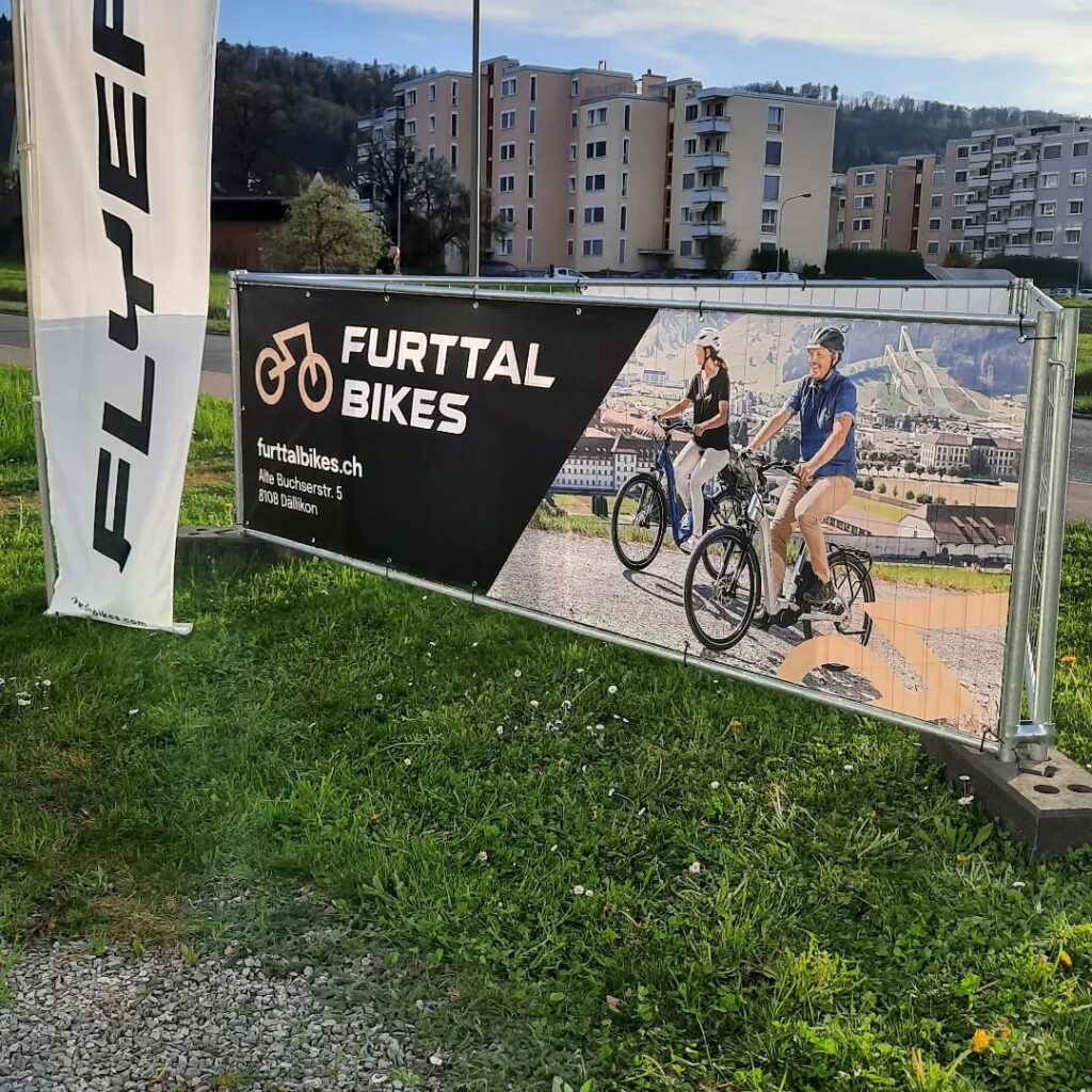 Instagram post from furttalbikes. This post is in position 8.
