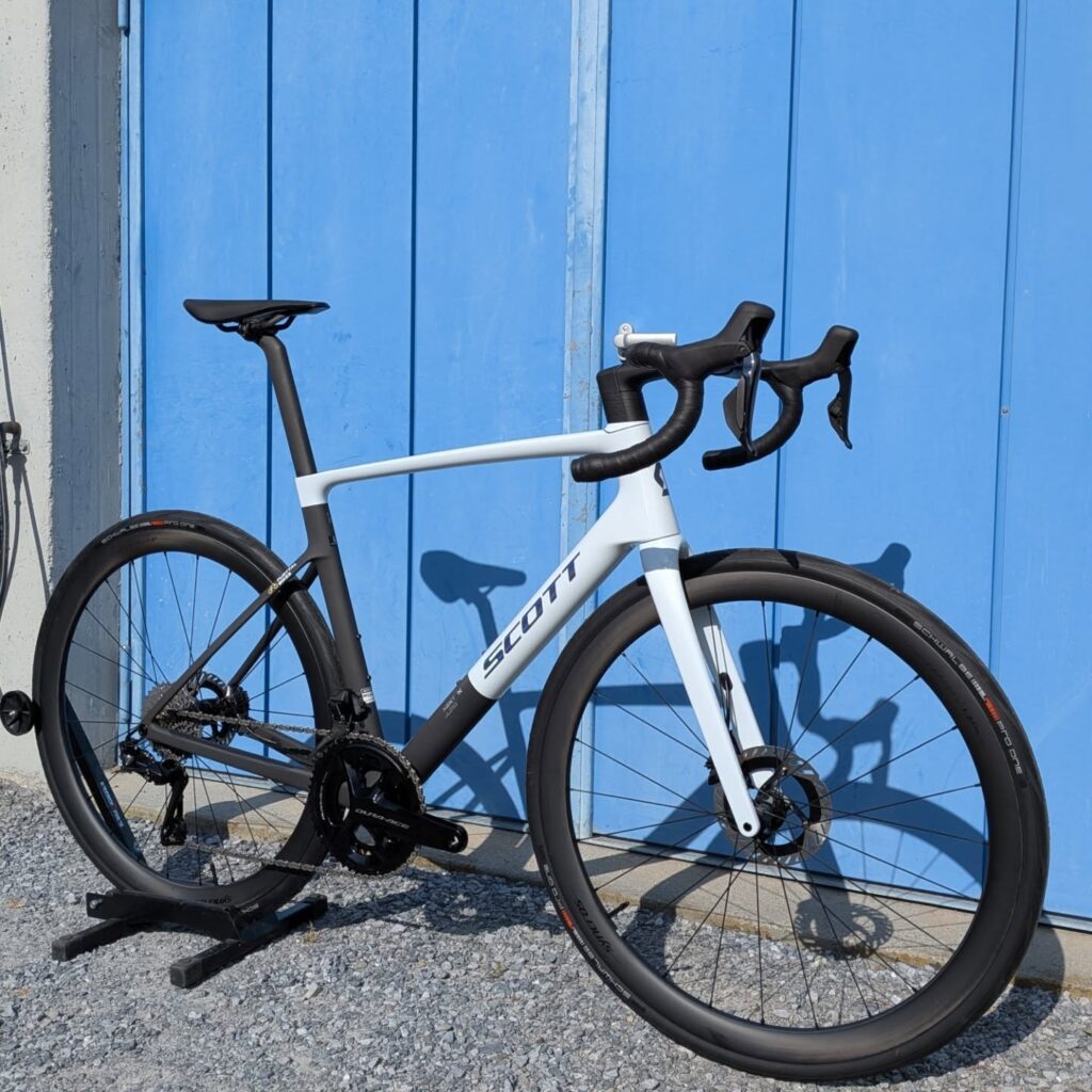 Instagram post from furttalbikes. This post is in position 1.