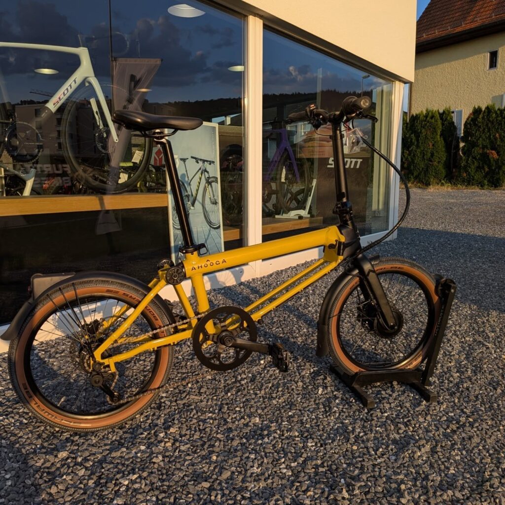 Instagram post from furttalbikes. This post is in position 2.