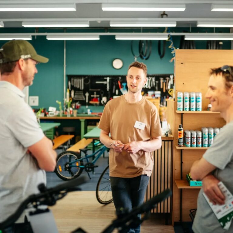 Instagram post from furttalbikes. This post is in position 3.