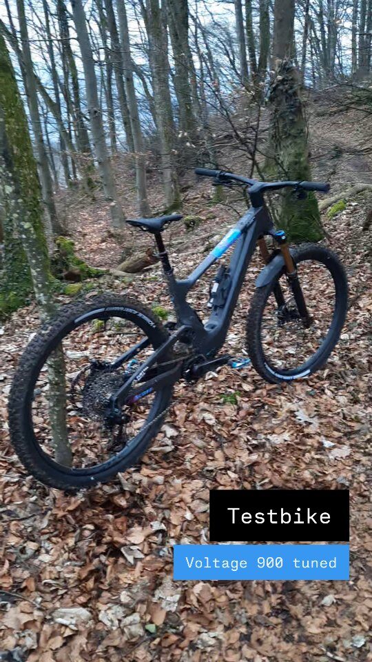Instagram post from furttalbikes. This post is in position 5.
