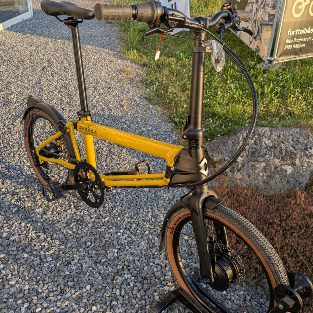 Instagram post from furttalbikes. This post is in position 3.