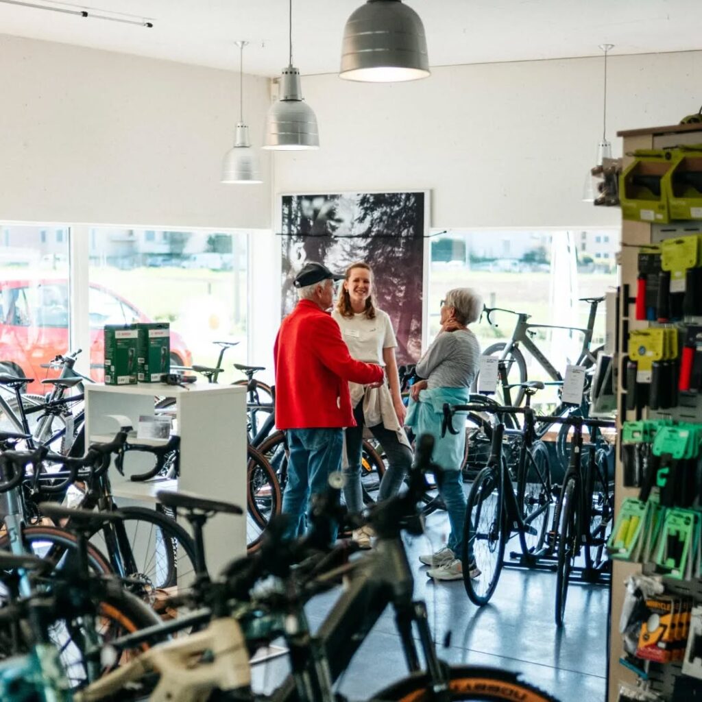 Instagram post from furttalbikes. This post is in position 2.