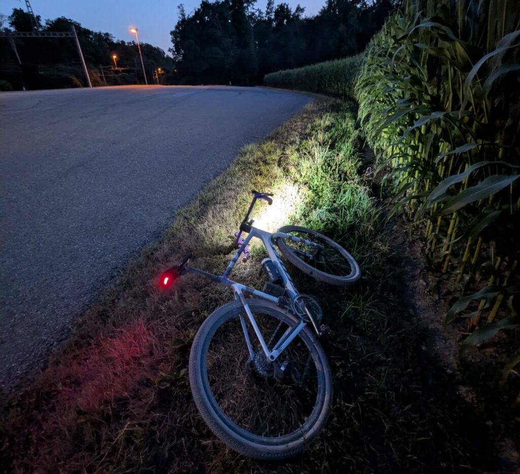 Instagram post from furttalbikes. This post is in position 1.