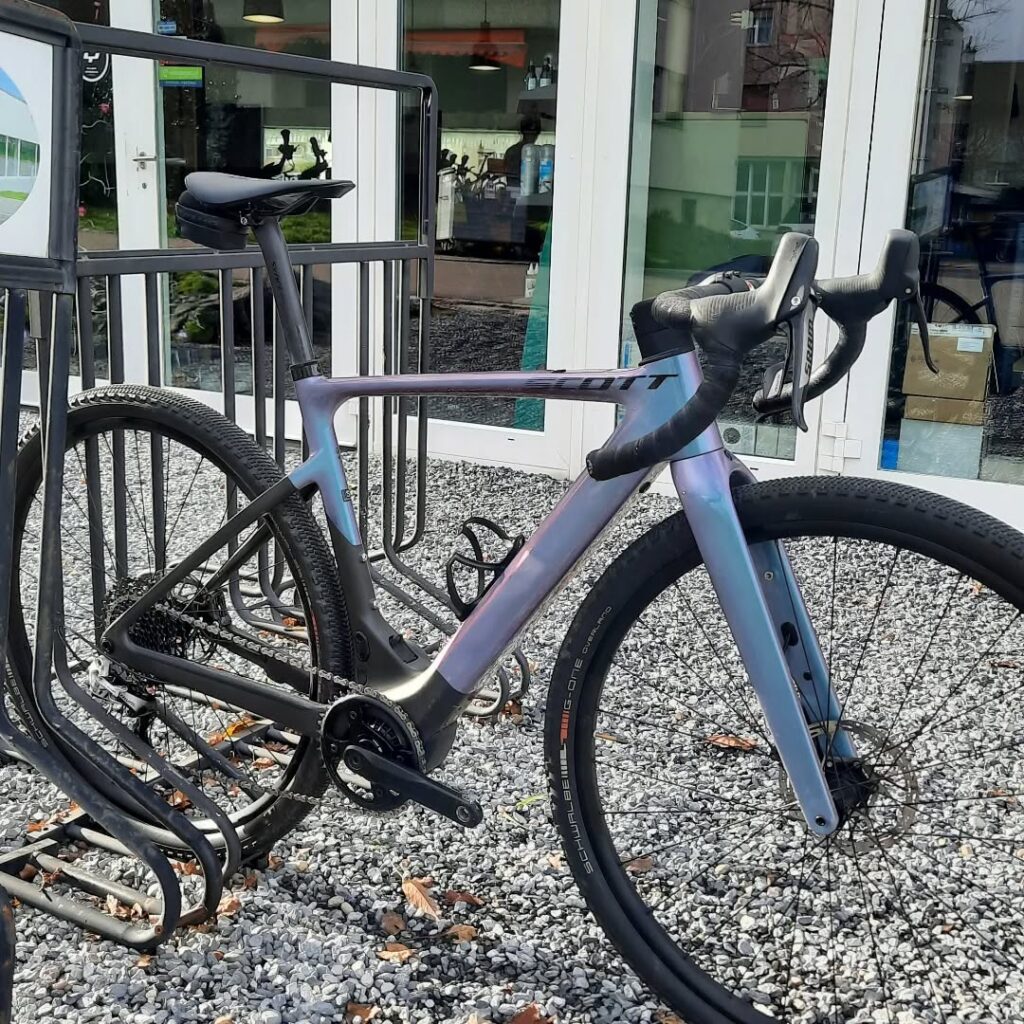 Instagram post from furttalbikes. This post is in position 2.