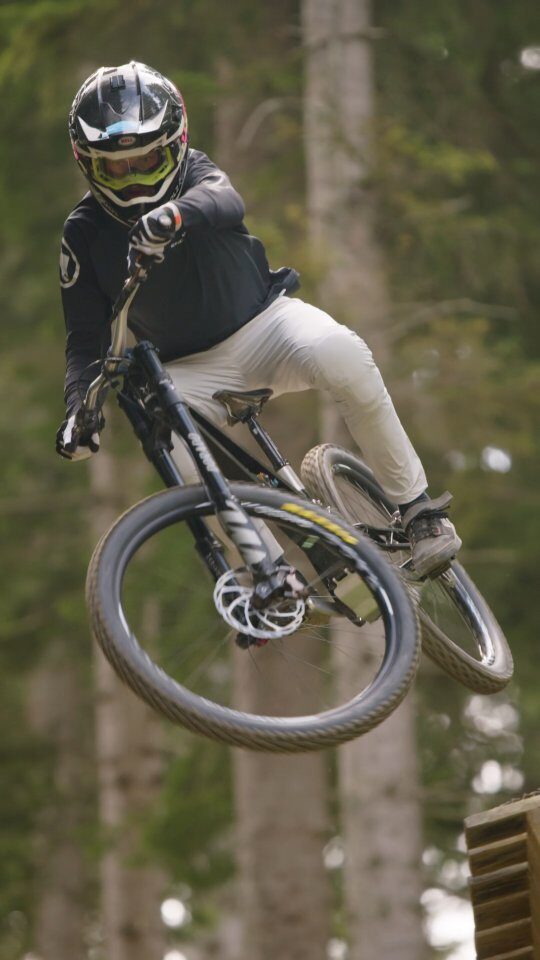 Instagram post from furttalbikes. This post is in position 0.