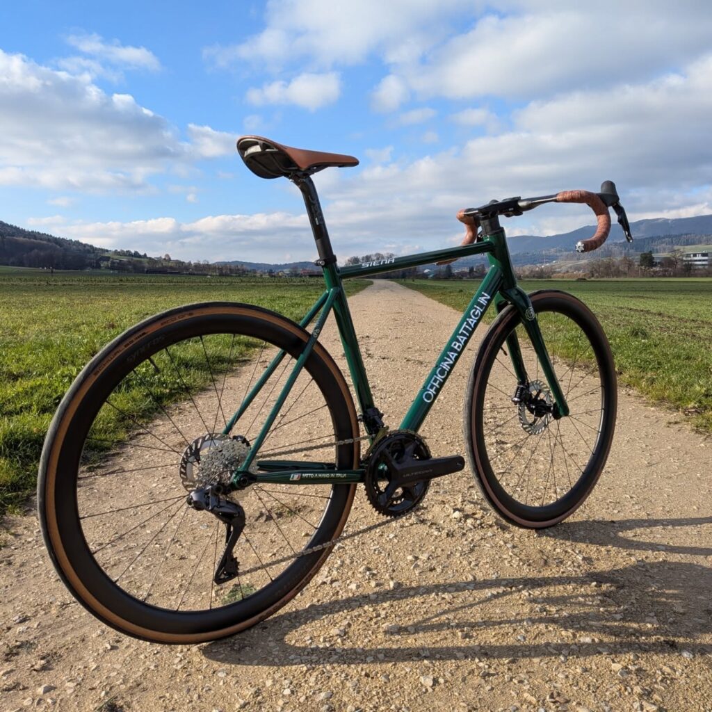 Instagram post from furttalbikes. This post is in position 1.