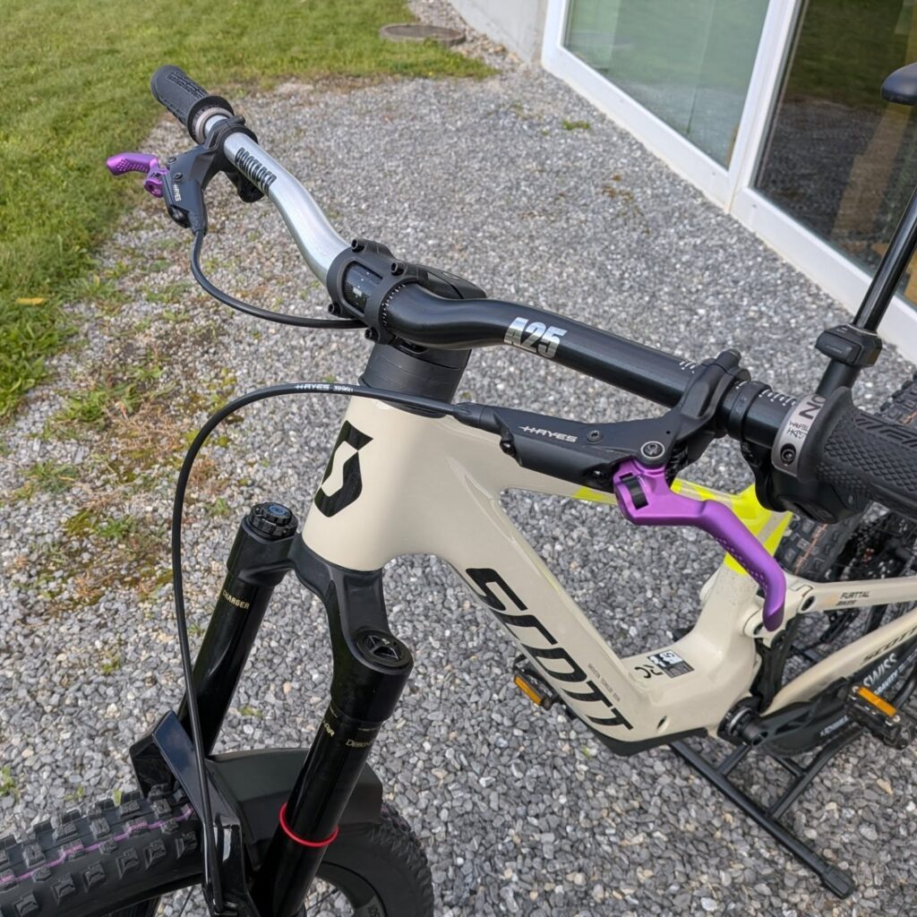 Instagram post from furttalbikes. This post is in position 2.