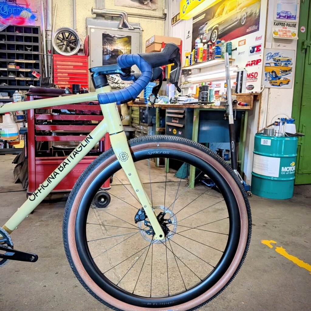 Instagram post from furttalbikes. This post is in position 6.
