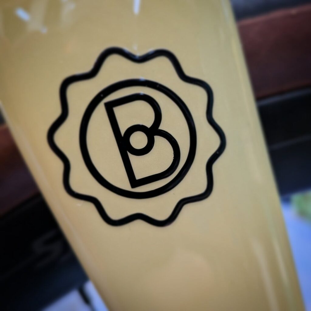 Instagram post from furttalbikes. This post is in position 4.