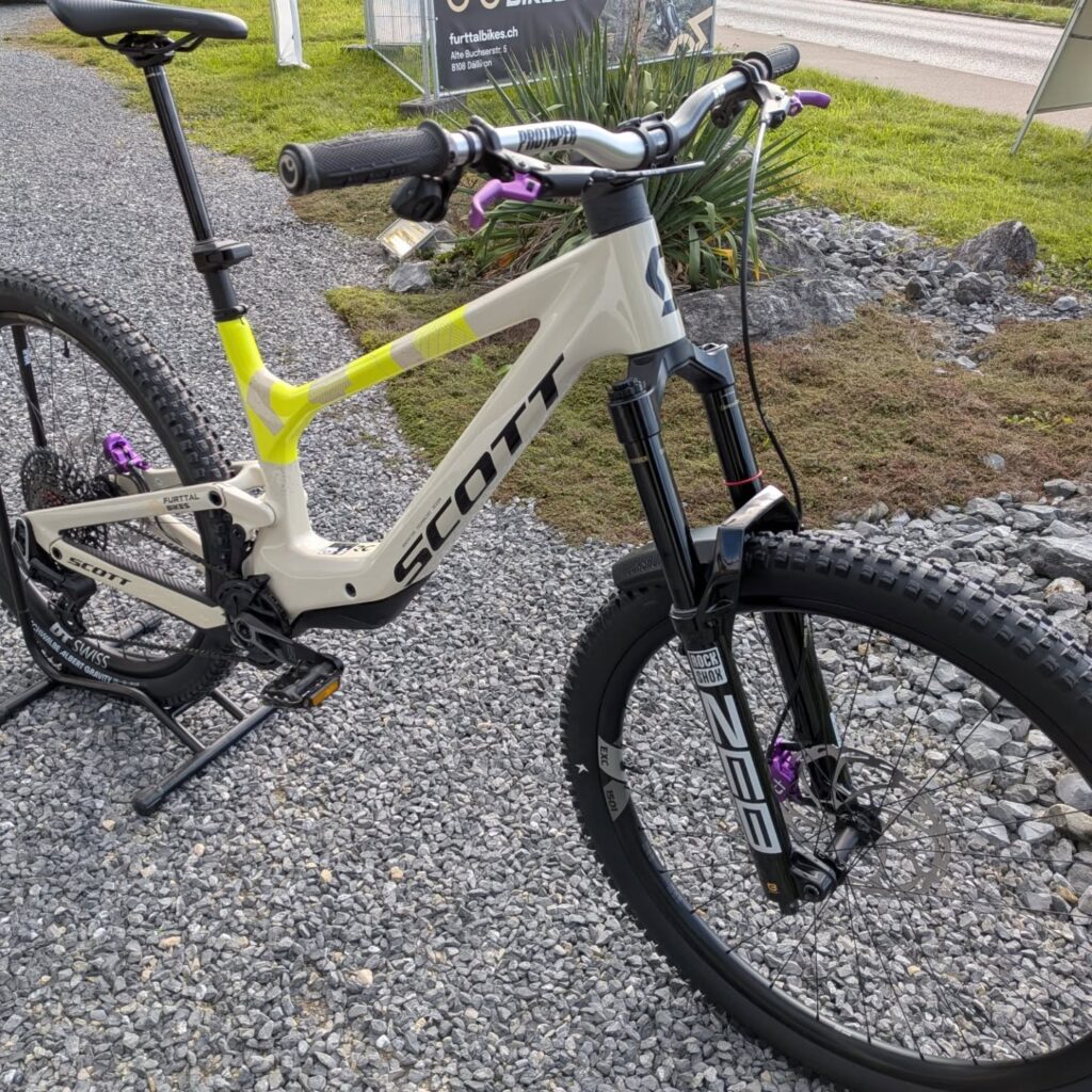 Instagram post from furttalbikes. This post is in position 4.