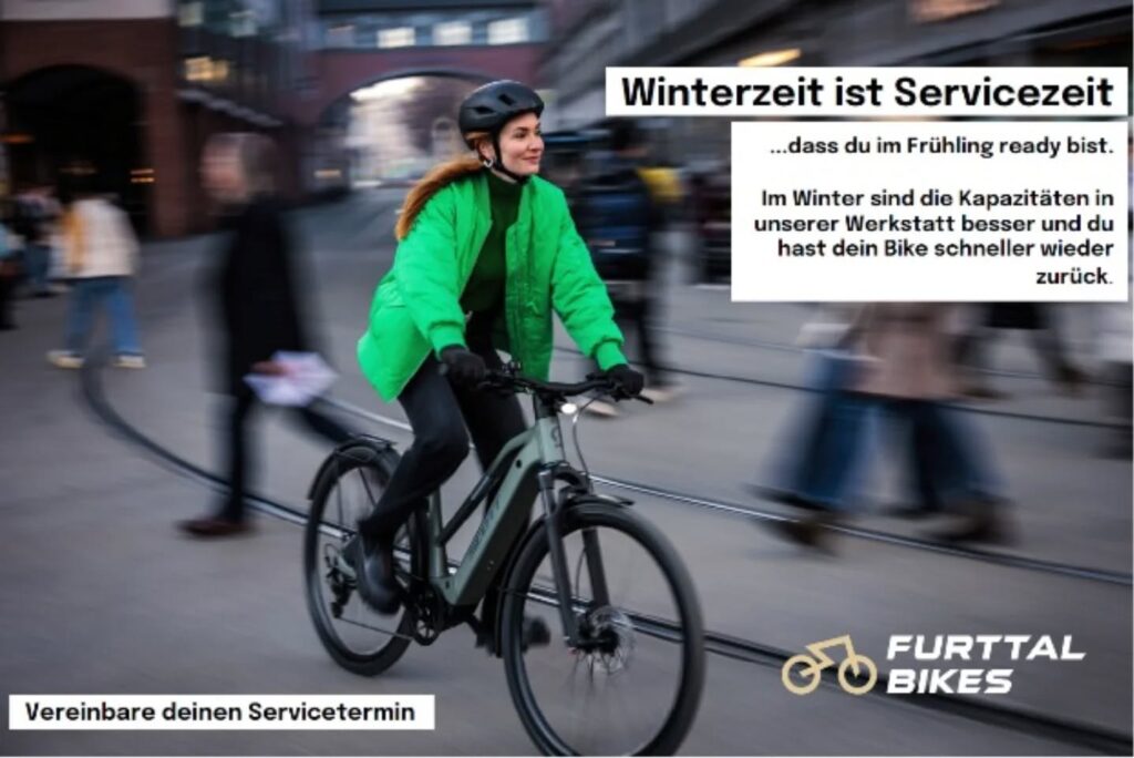 Instagram post from furttalbikes. This post is in position 2.