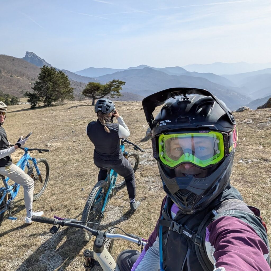 Instagram post from furttalbikes. This post is in position 6.