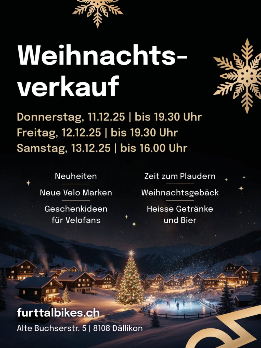 Instagram post from furttalbikes. This post is in position 1.