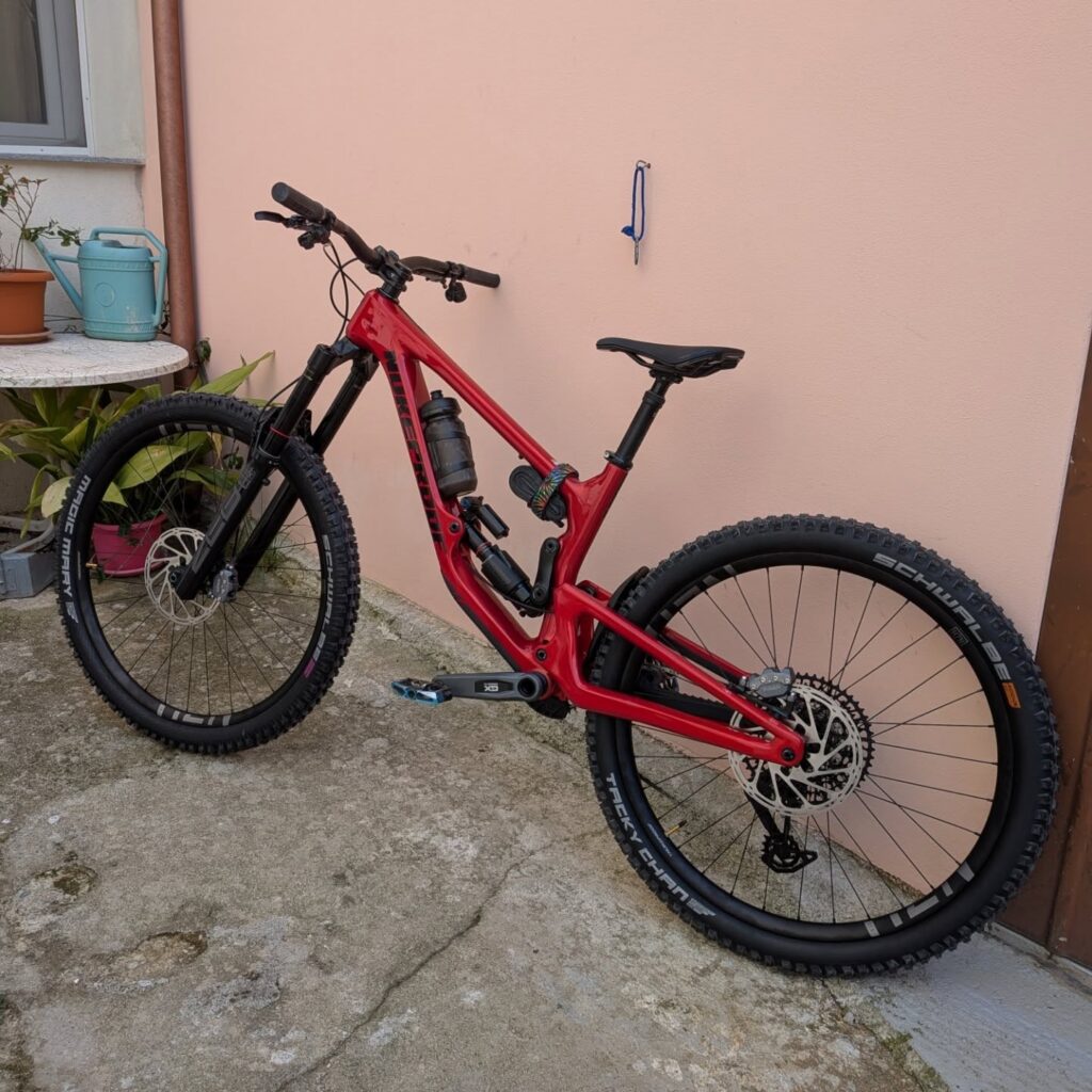 Instagram post from furttalbikes. This post is in position 0.