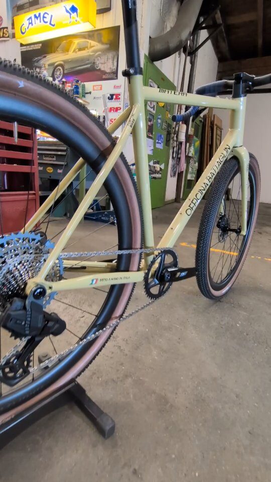 Instagram post from furttalbikes. This post is in position 1.