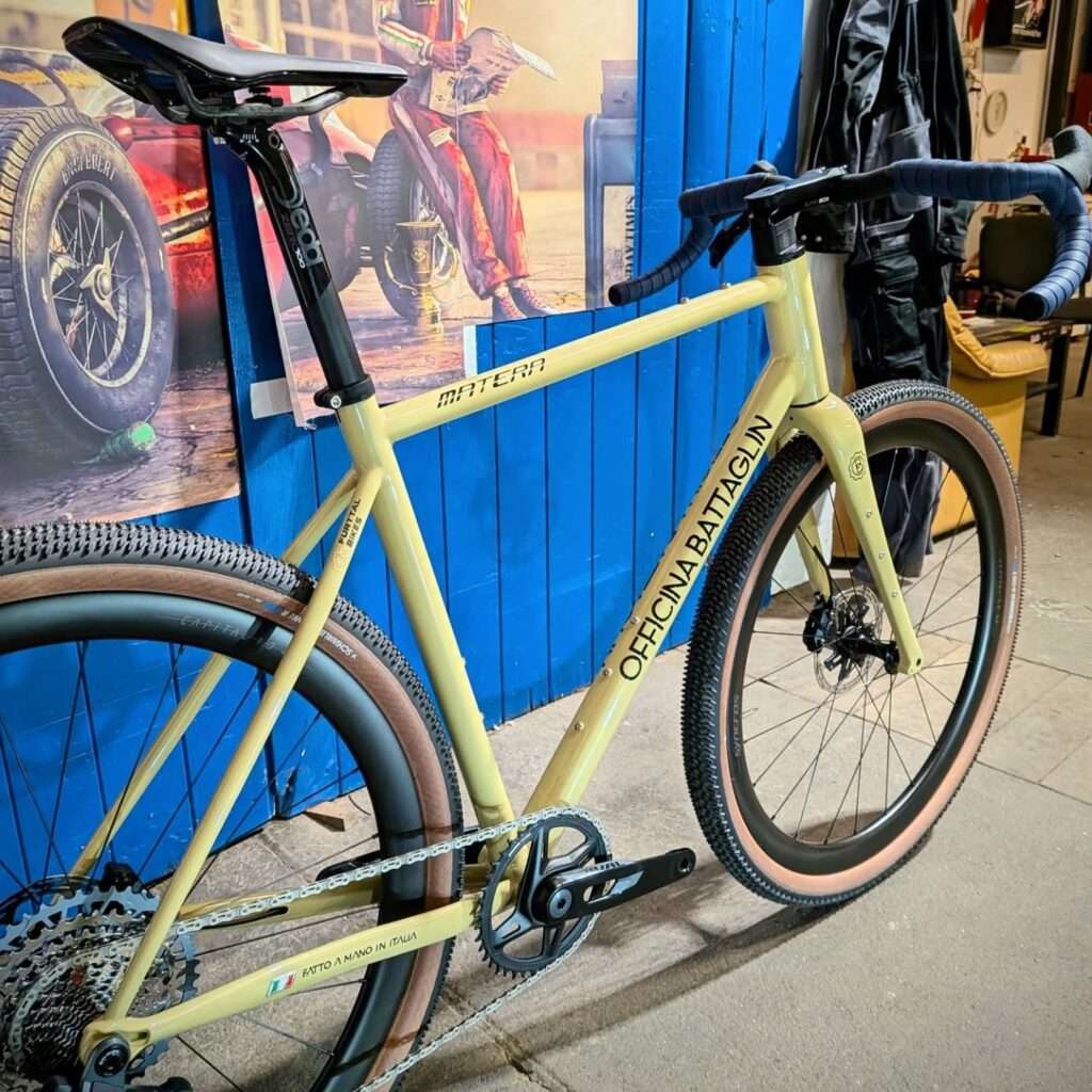 Instagram post from furttalbikes. This post is in position 3.