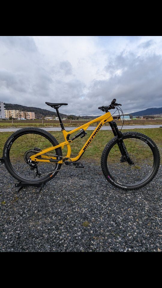 Instagram post from furttalbikes. This post is in position 2.