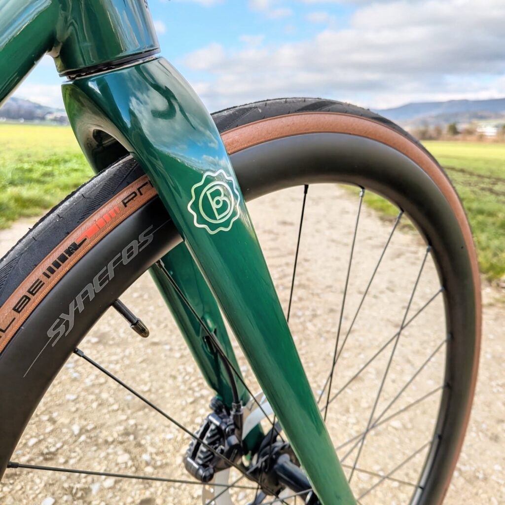 Instagram post from furttalbikes. This post is in position 5.