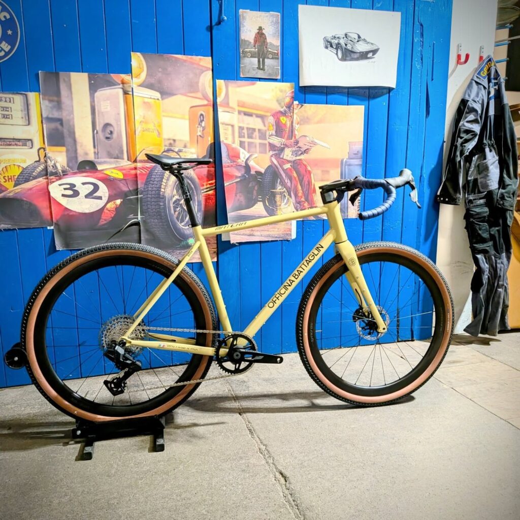 Instagram post from furttalbikes. This post is in position 2.