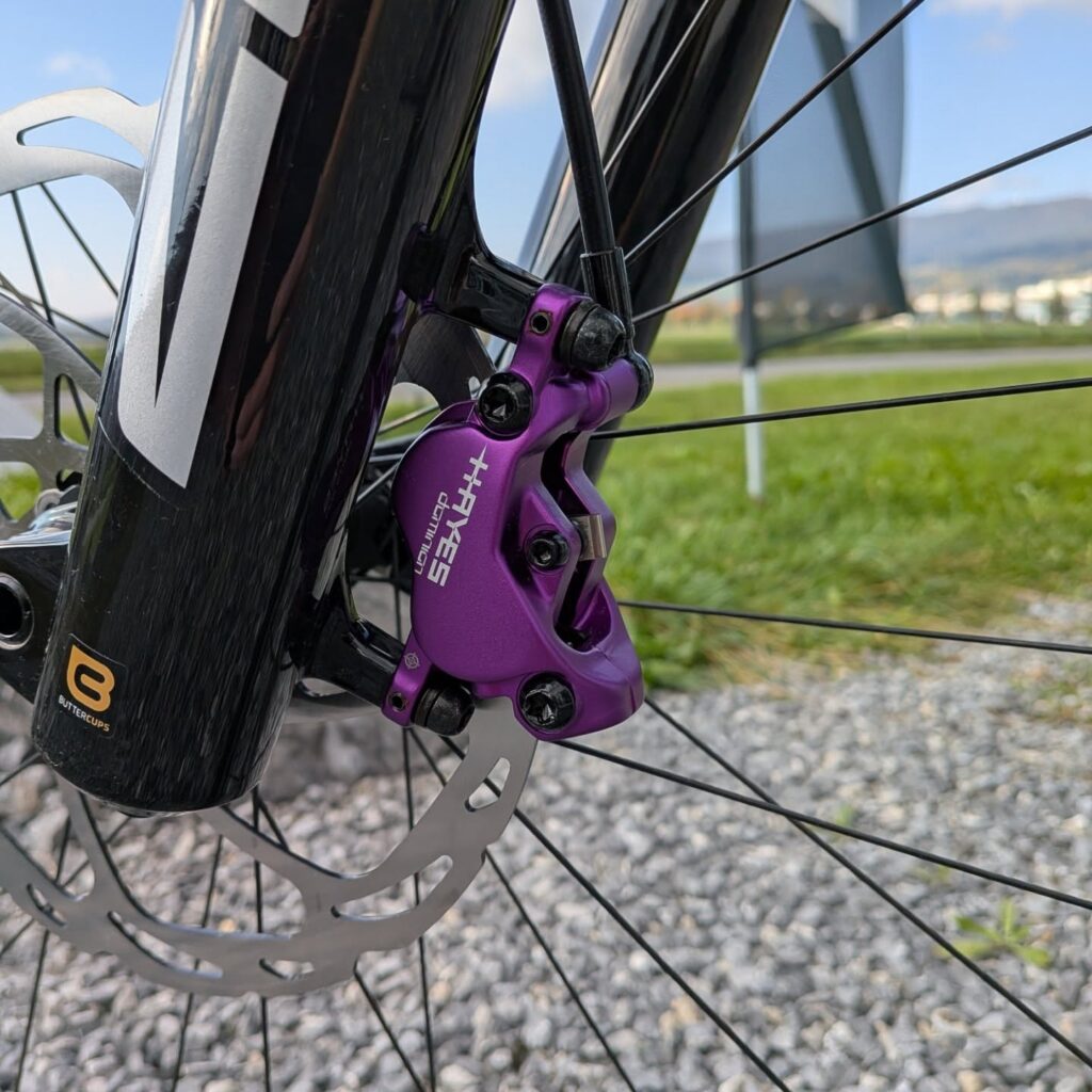 Instagram post from furttalbikes. This post is in position 3.