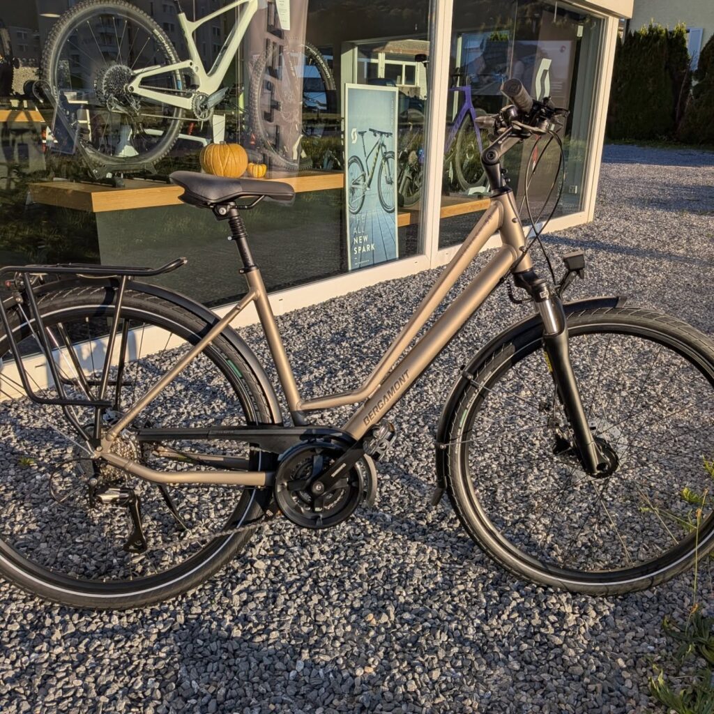 Instagram post from furttalbikes. This post is in position 5.