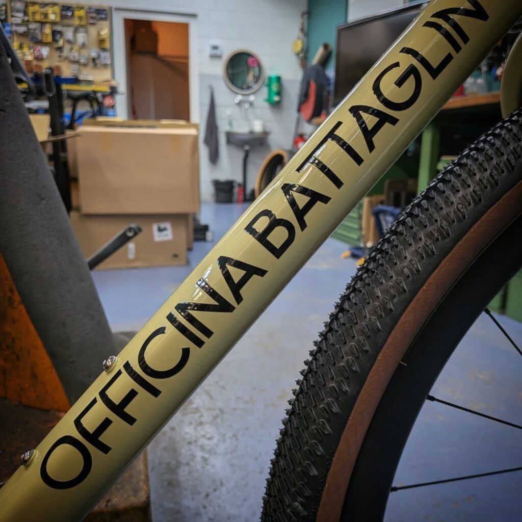 Instagram post from furttalbikes. This post is in position 5.
