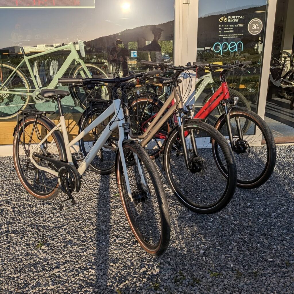Instagram post from furttalbikes. This post is in position 1.