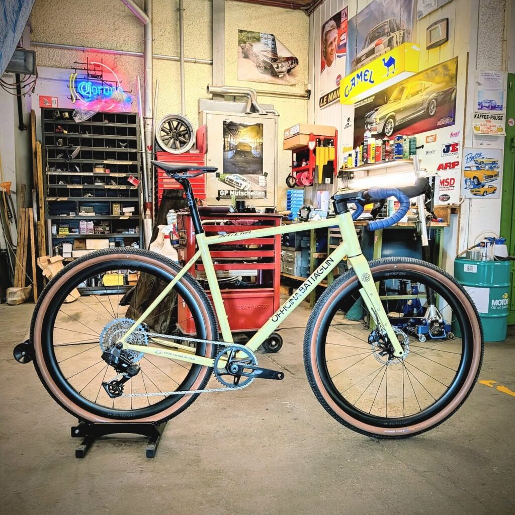 Instagram post from furttalbikes. This post is in position 4.