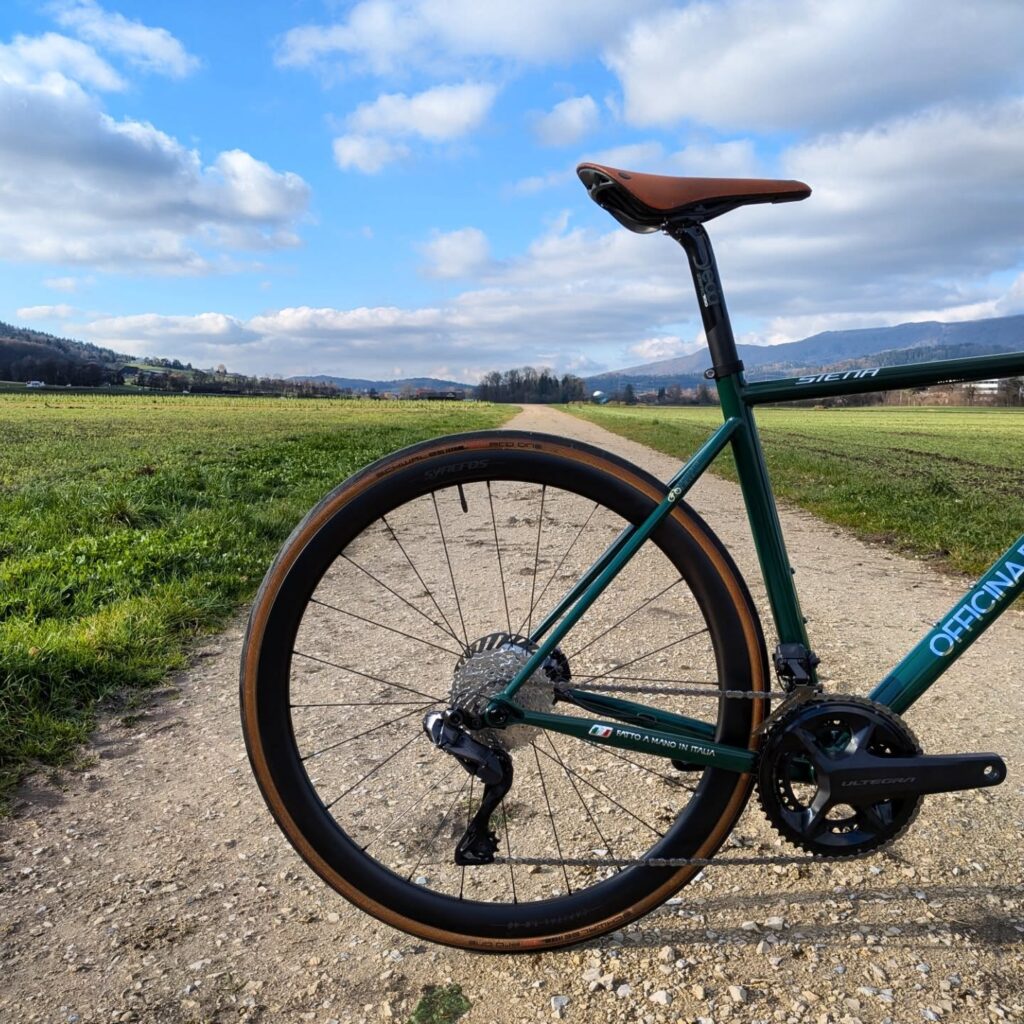 Instagram post from furttalbikes. This post is in position 4.