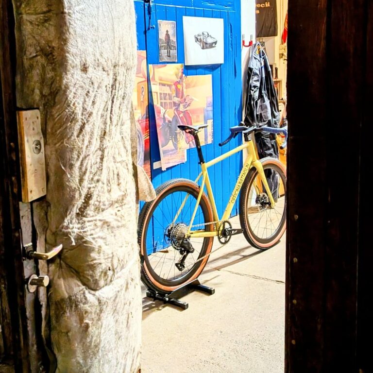 Instagram post from furttalbikes. This post is in position 1.