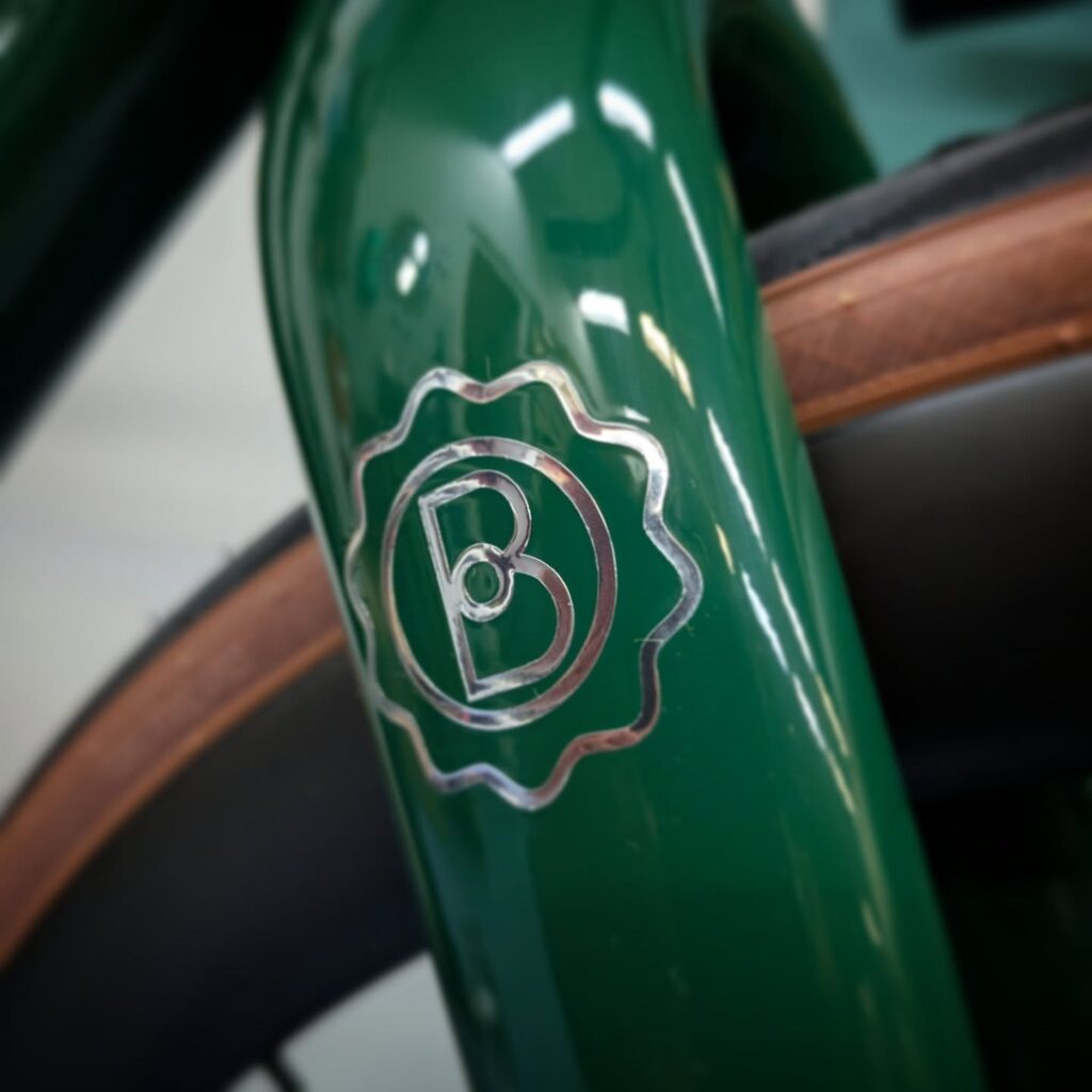 Instagram post from furttalbikes. This post is in position 3.