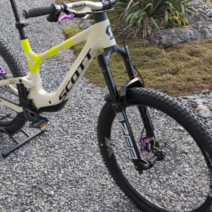 Instagram post from furttalbikes. This post is in position 1.