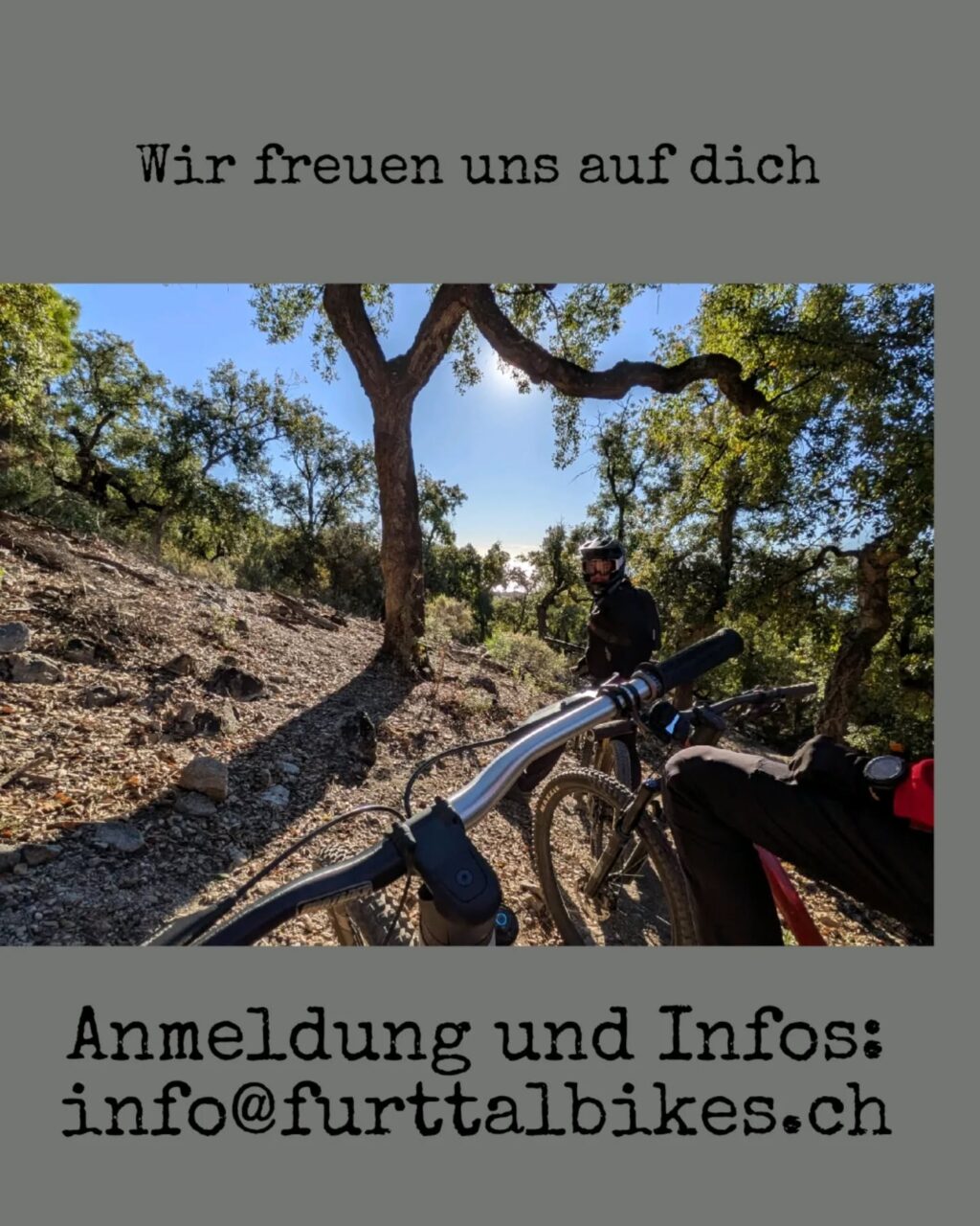 Instagram post from furttalbikes. This post is in position 4.