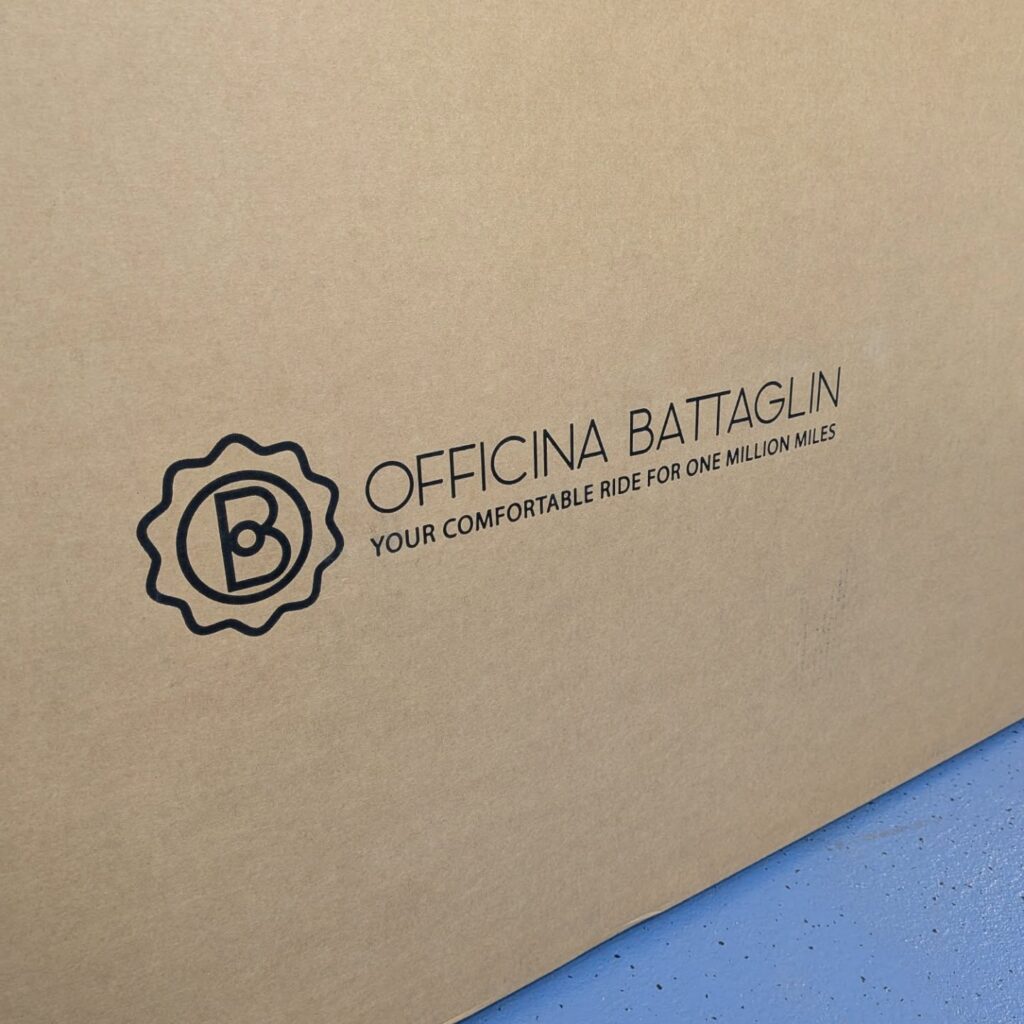 Instagram post from furttalbikes. This post is in position 1.