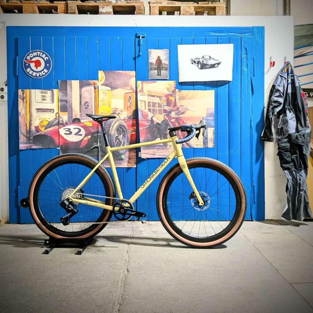 Instagram post from furttalbikes. This post is in position 1.