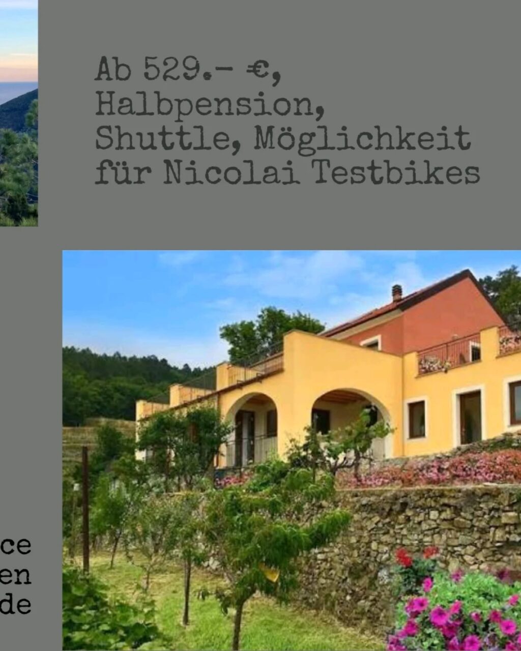 Instagram post from furttalbikes. This post is in position 2.