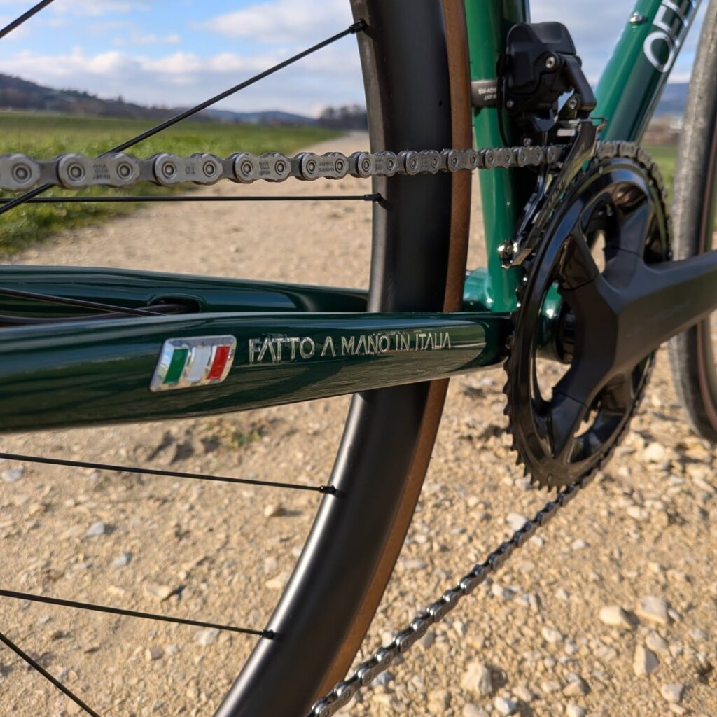 Instagram post from furttalbikes. This post is in position 3.