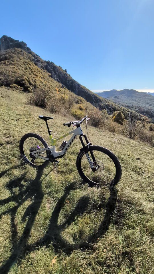 Instagram post from furttalbikes. This post is in position 5.